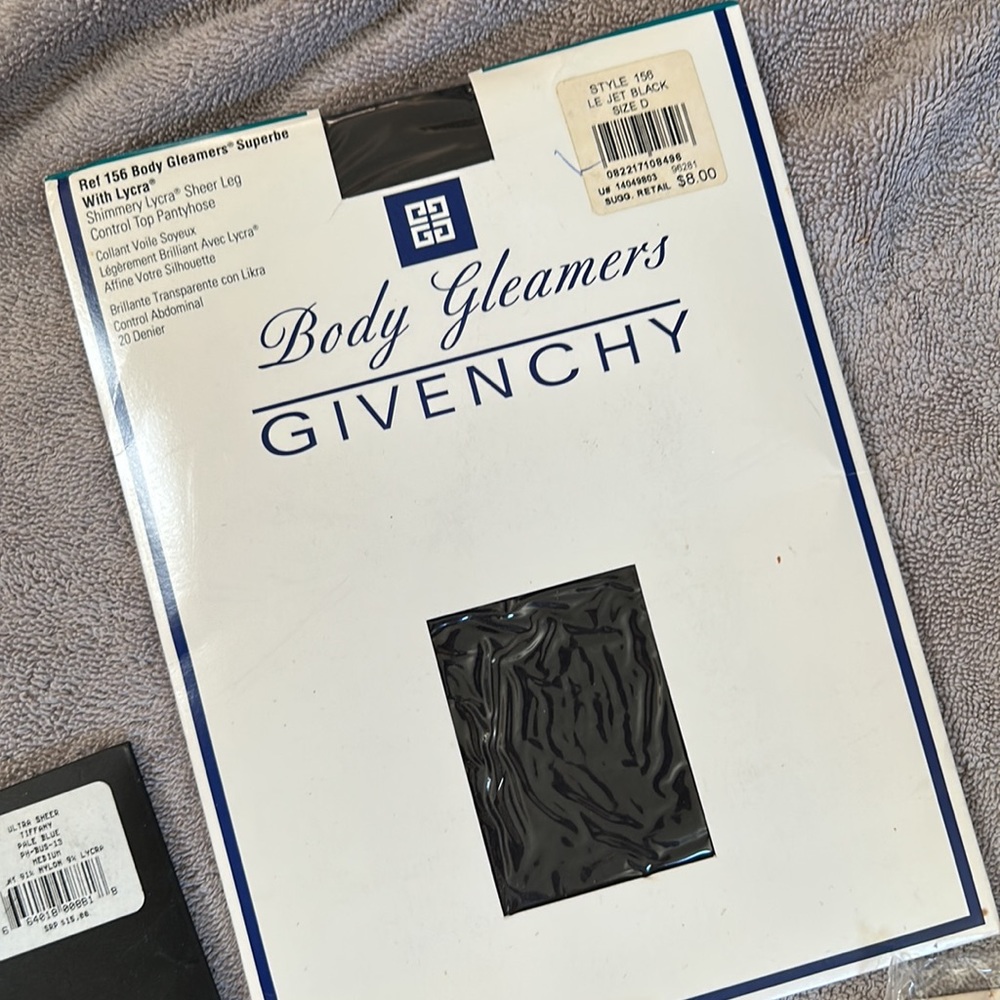 Hosiery - Picture 2 of 11